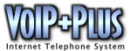 VOIP+PLUS Logo