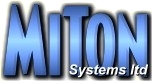 Miton Systems Logo
