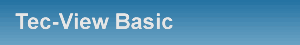 Tec-View Basic